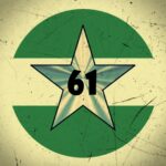 Brewery '61'